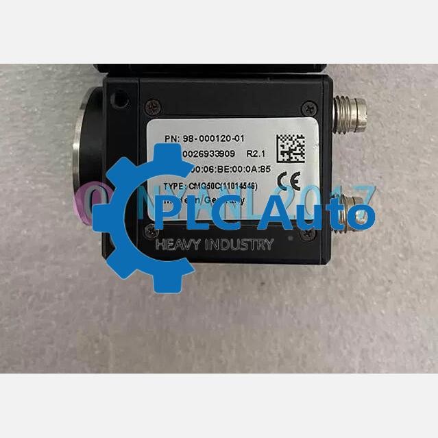 1PCS Used Microscan visionscape CMG50C 11014546 98-000120-01