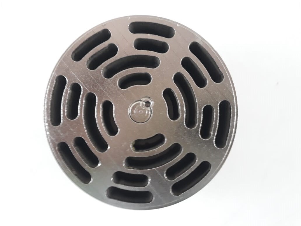 Delivery Valve 2nd Stage Part No 51 For Tanabe H-73 / H-74