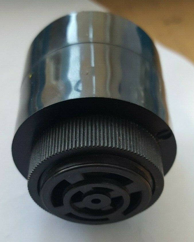 INDUSTRIAL MRO 12PN32400 AUDIBLE ALARM (R1S-1.8B2)