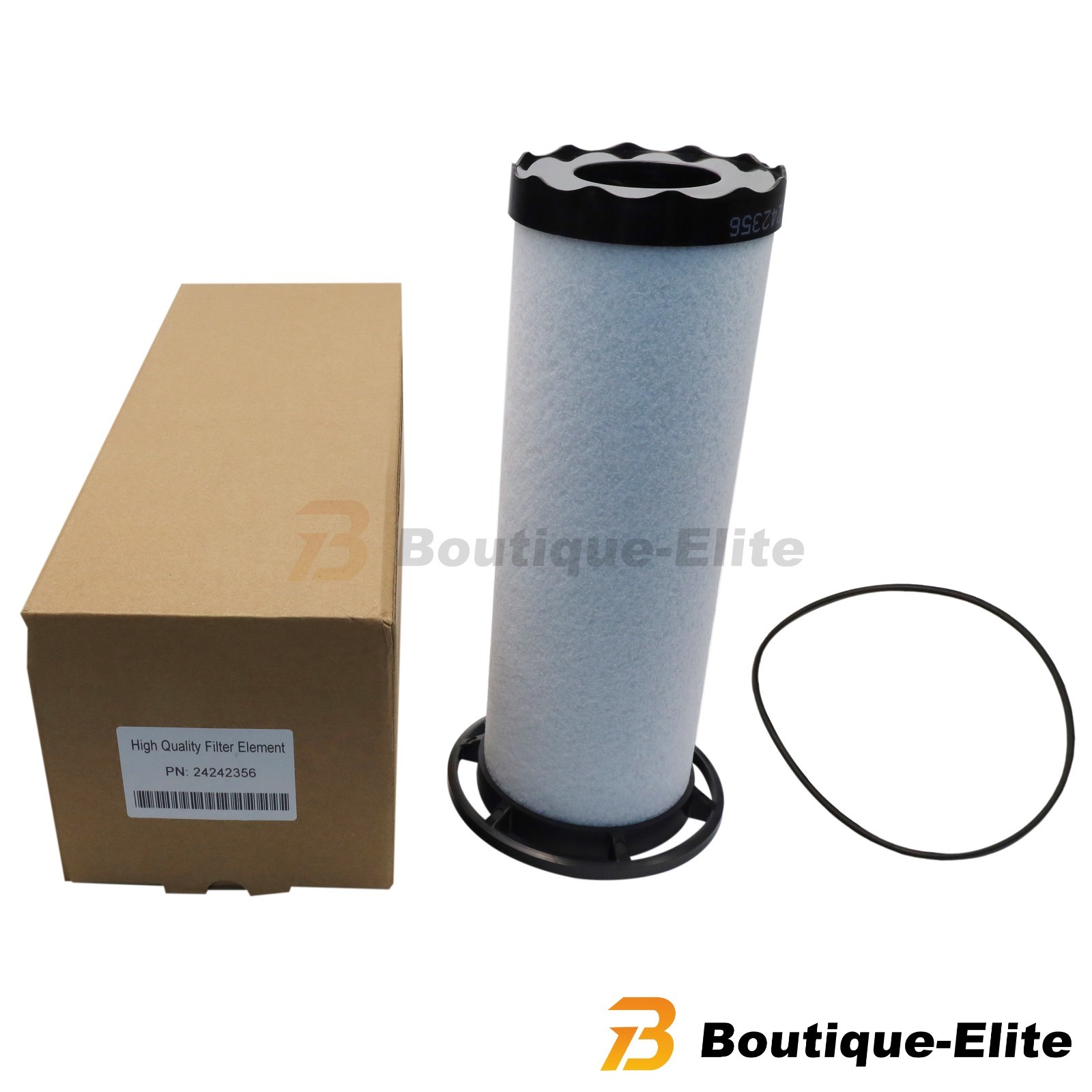NEW Fits Ingersoll Rand Air Compressor Filter Element 24242356 US