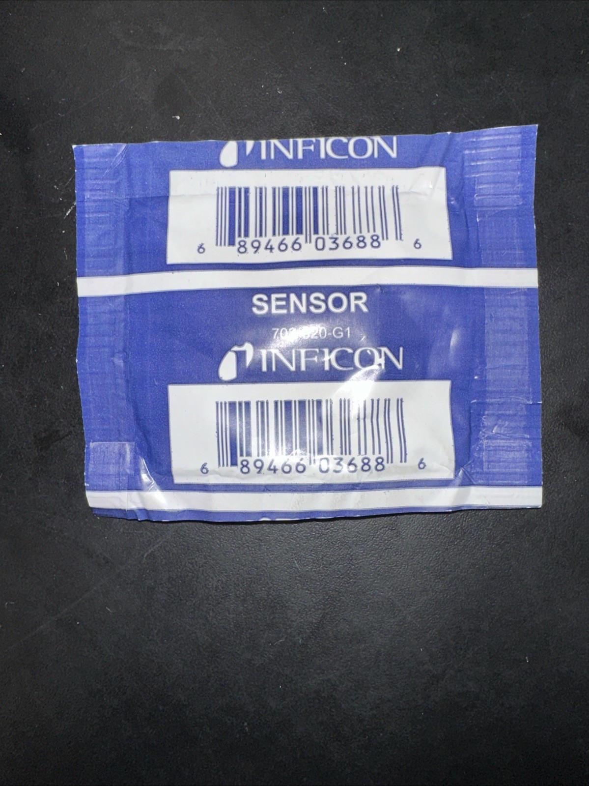 B-7. 703-020-G1 INFICON TEK-MATE SENSOR