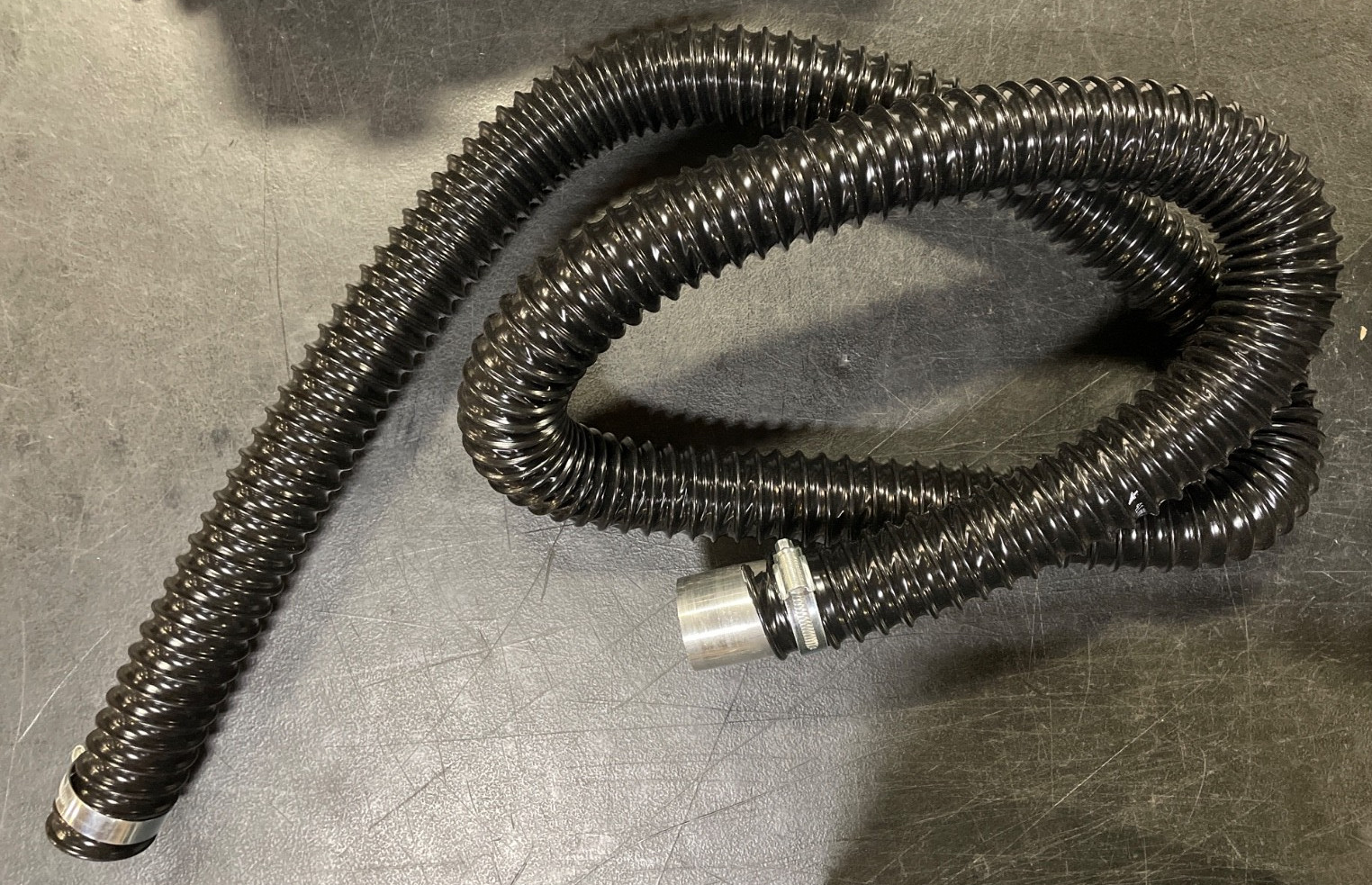 Gravortech Automated Mini Exhaust/Filtration Unit -Galvo Lasers- WeLase ES Mini