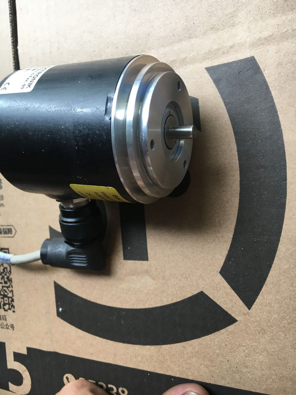**USED TWK-ELEKTRONIK CRE58-4098G24C 90days warranty via DHL or EMS