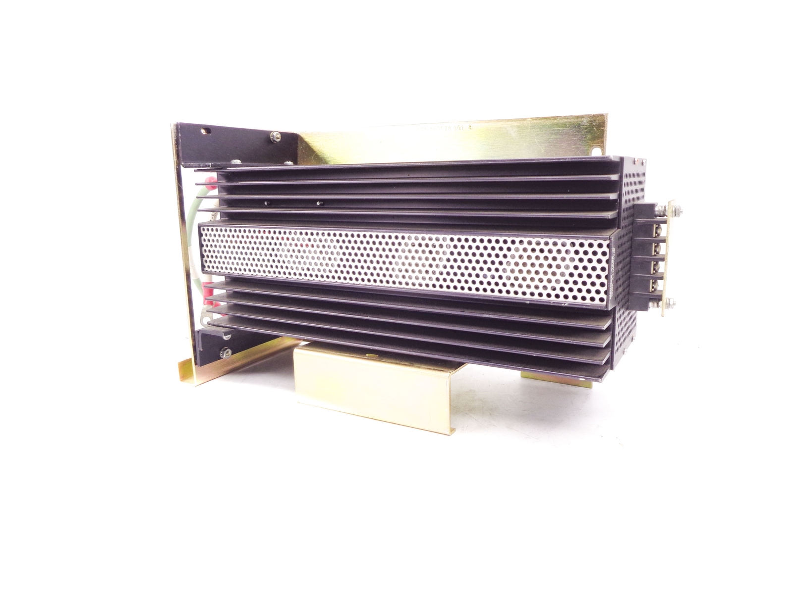 ELPAC POWER SYSTEMS 666-100011-001 UNMP