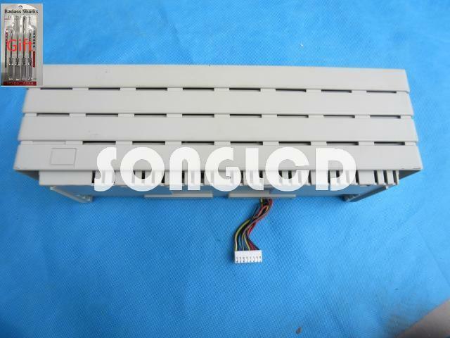1PCS ECE30817-K1800-X-110PSU 90days warranty via DHL or FedEx