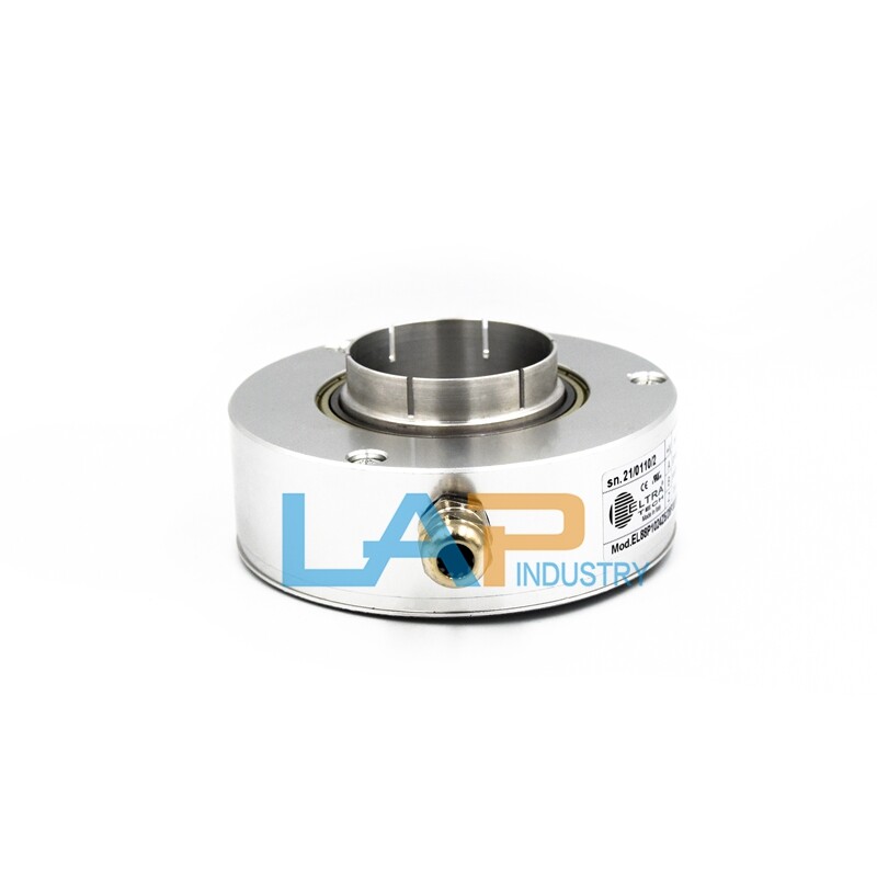1PCS NEW FIT FOR ELTRA Rotary encoder EH80C1000Z5/28L14X3MR
