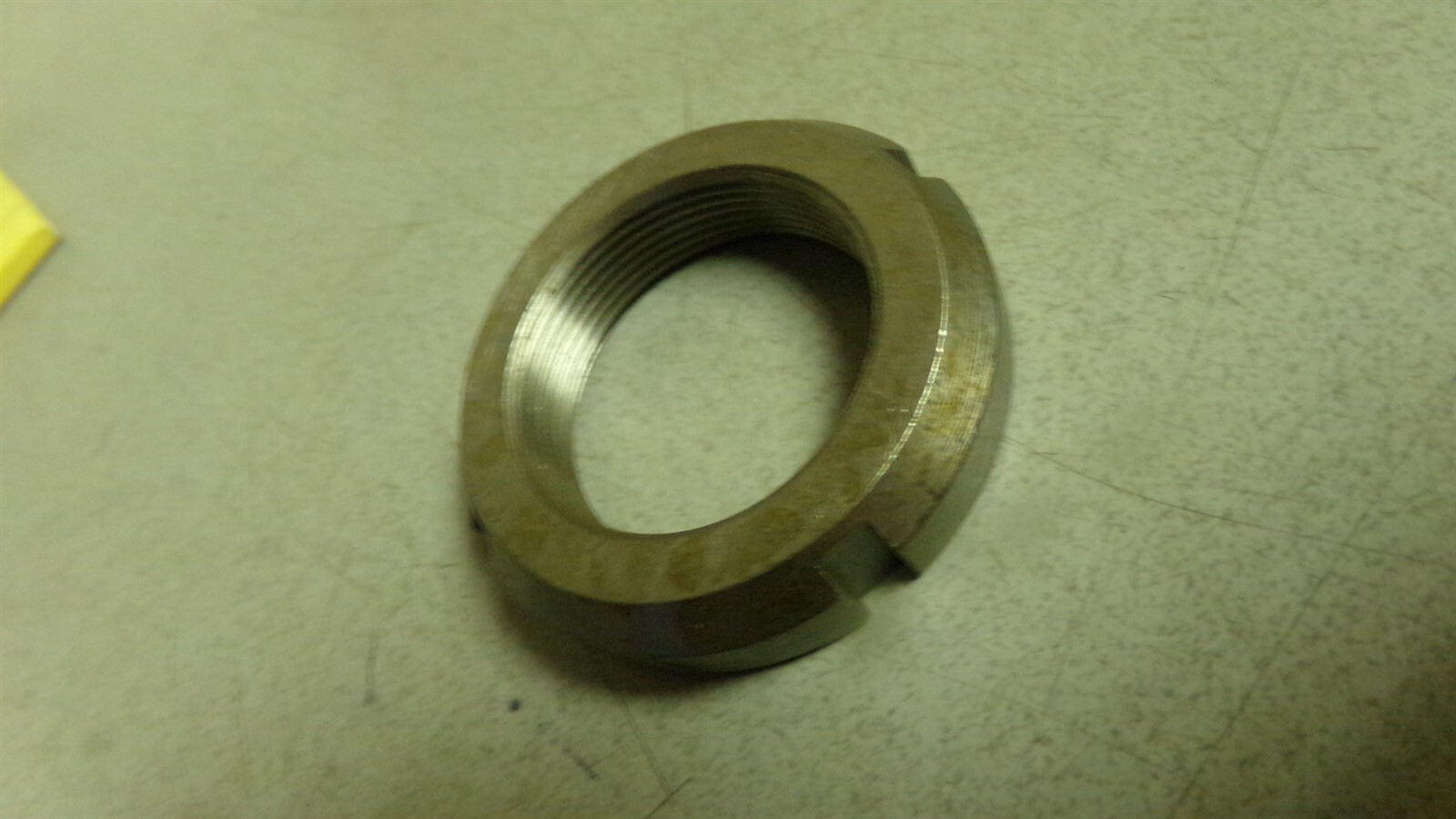 Lock Ring Locking Collar N-07 *FREE SHIPPING*