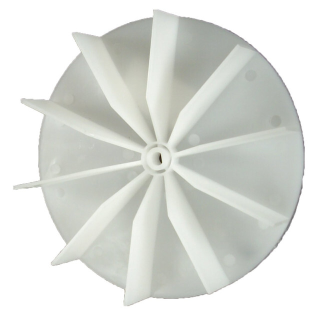 Fasco 86604032 86604032 FANBLADE