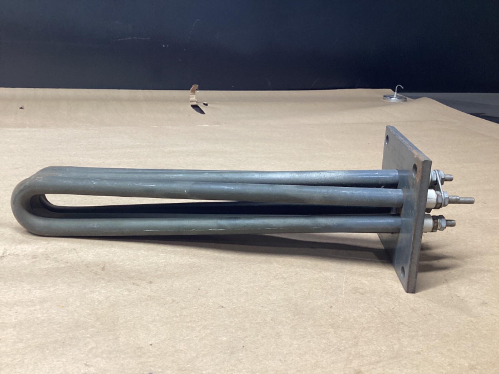 CONAIR TPN01375 6KW 230/460V 3PH Heat Element #110G90PR7
