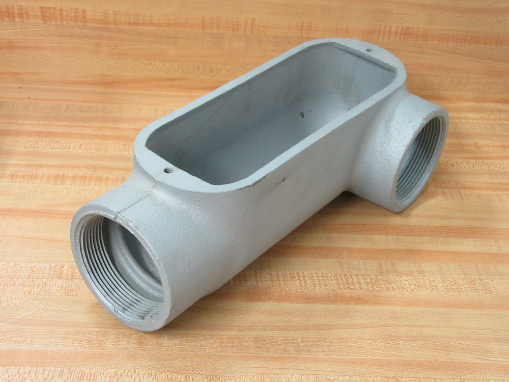 Appleton 3″ LL FORM 35/85 Unilet 3LLFORM3585