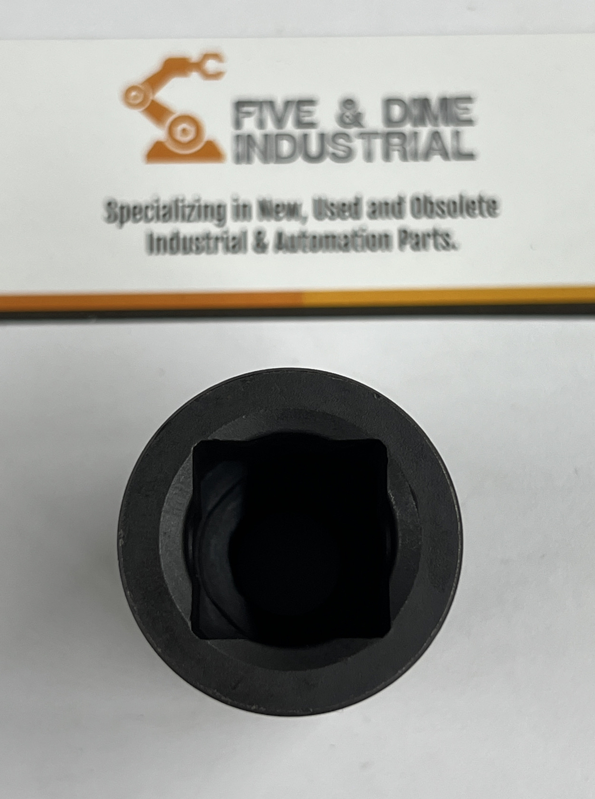 Custom Sockets CS1489 / 1489 3/4″ Drive to 15mm Surface Socket 2″ Length