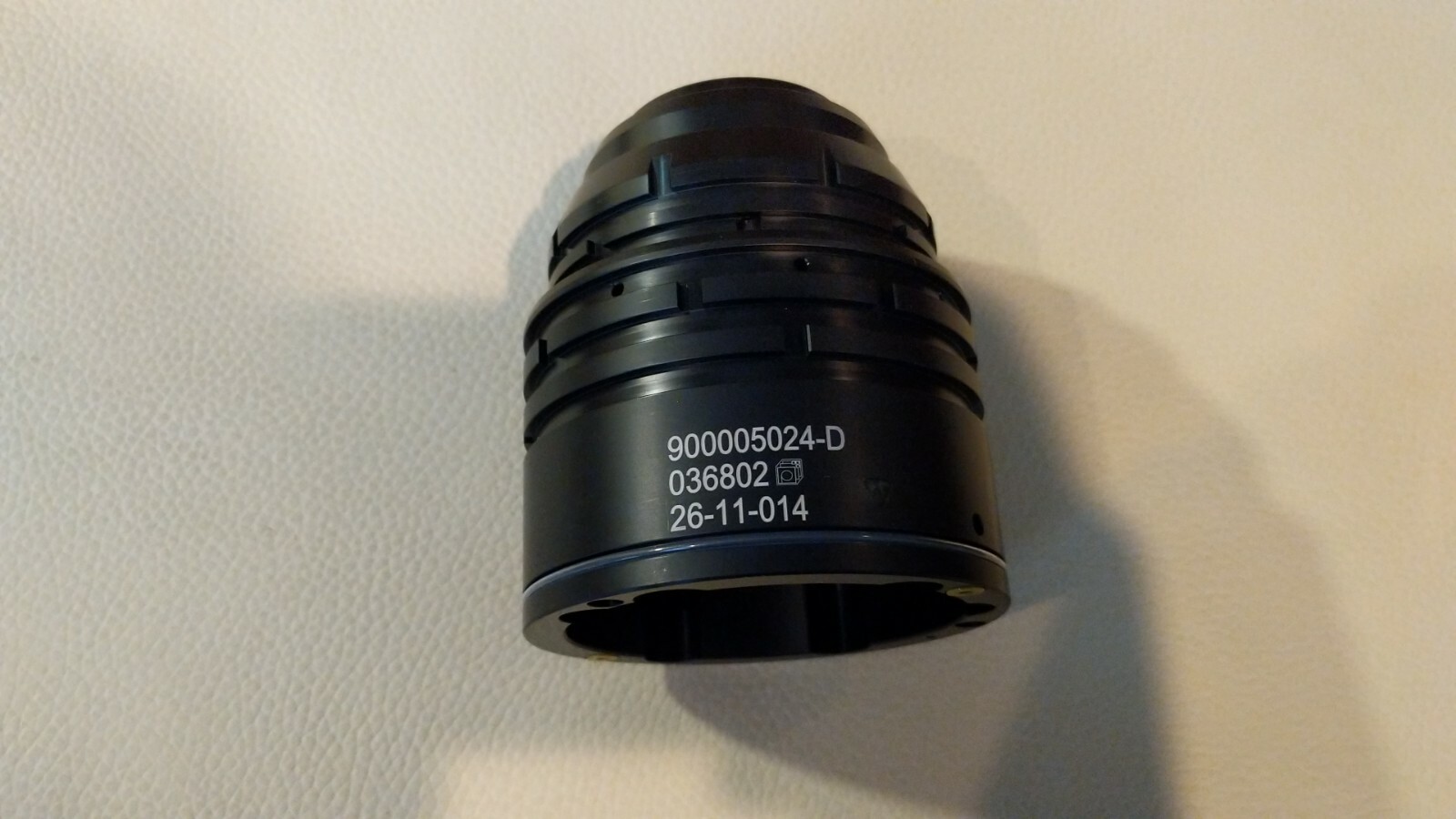 Sames Kremlin OEM EC 50 Hi-TE PSW System Shaping Inner Air Shroud 