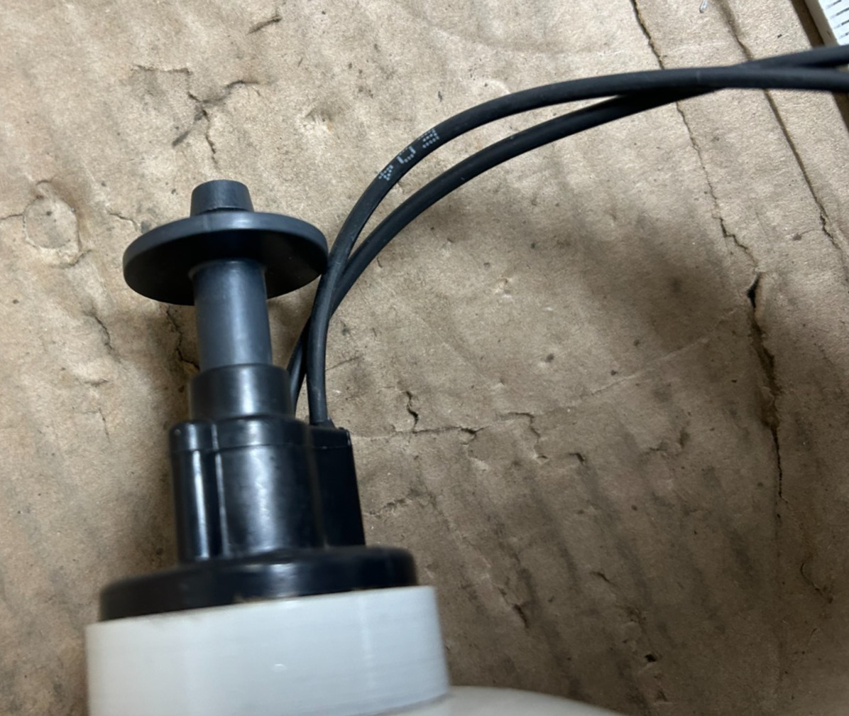 Cummins Fuel/Water Separator Fleetguard FS19519 3942533