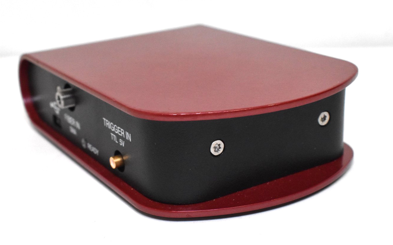 ThorLabs Compact Spectrometer CCS100 New