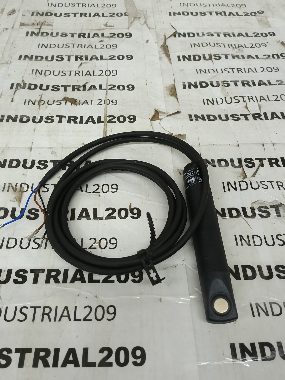 IFM SL5105 SENSOR
