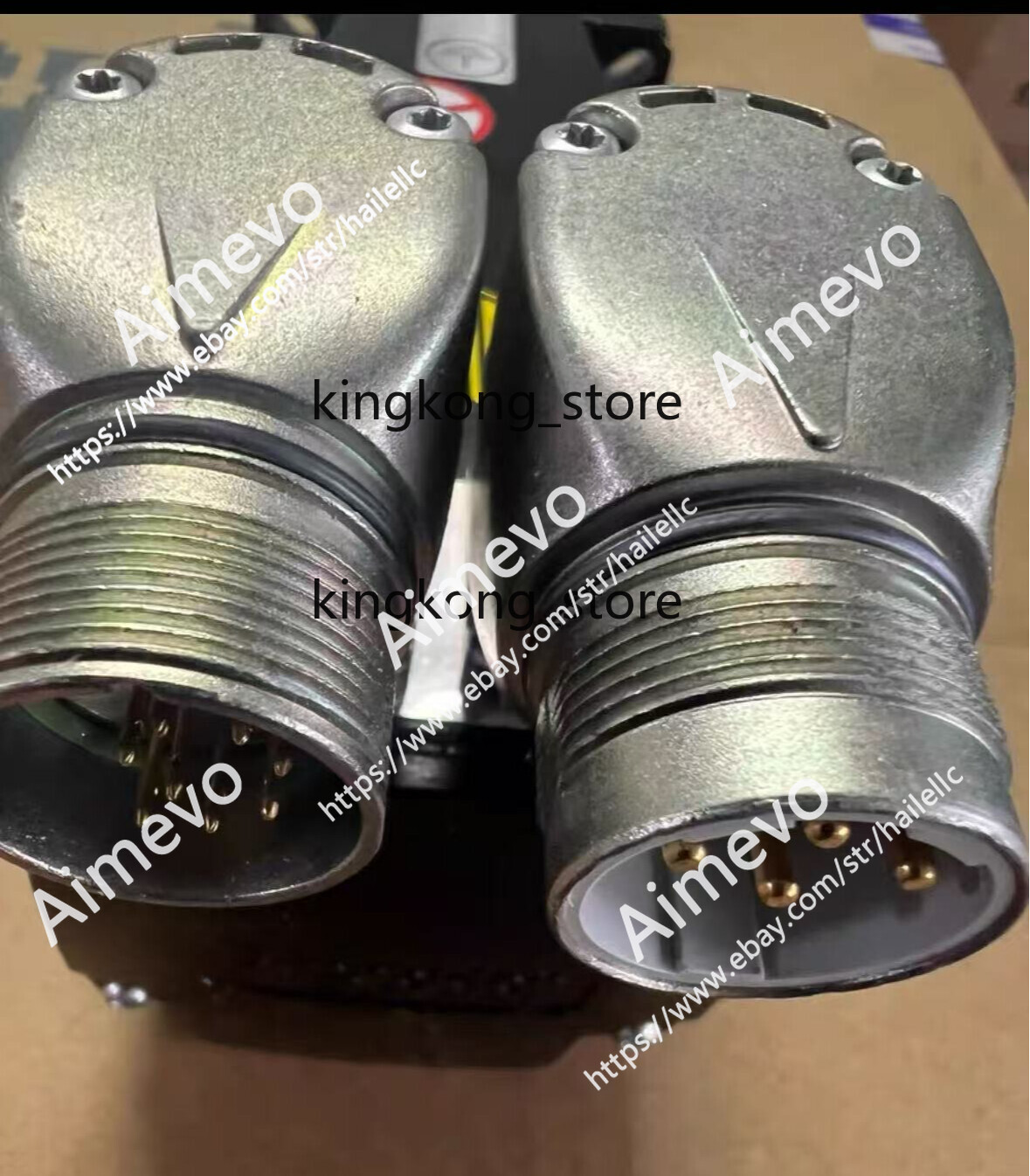 komax BMH0702S0027 BM0702T11A2A