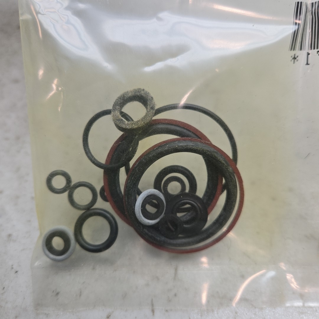 Schrader Bellows B732471 Hydro Check Seal Kit New Old Stock See Pictures