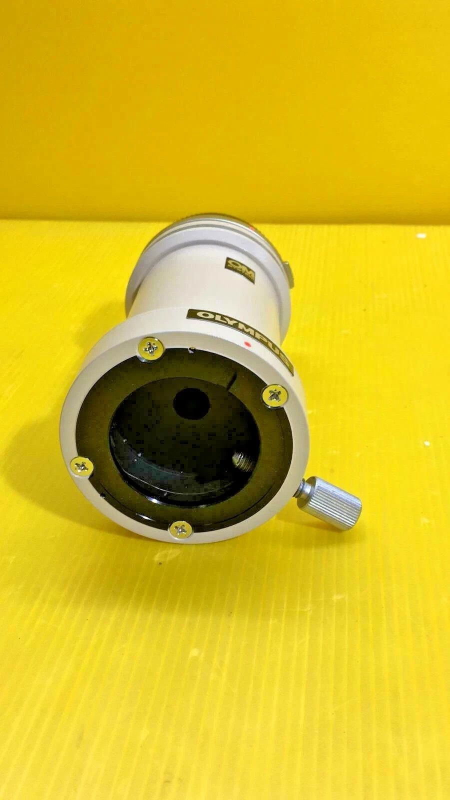 ✅ OLYMPUS OM SYSTEM PART FAST SHIPPING BY DHL