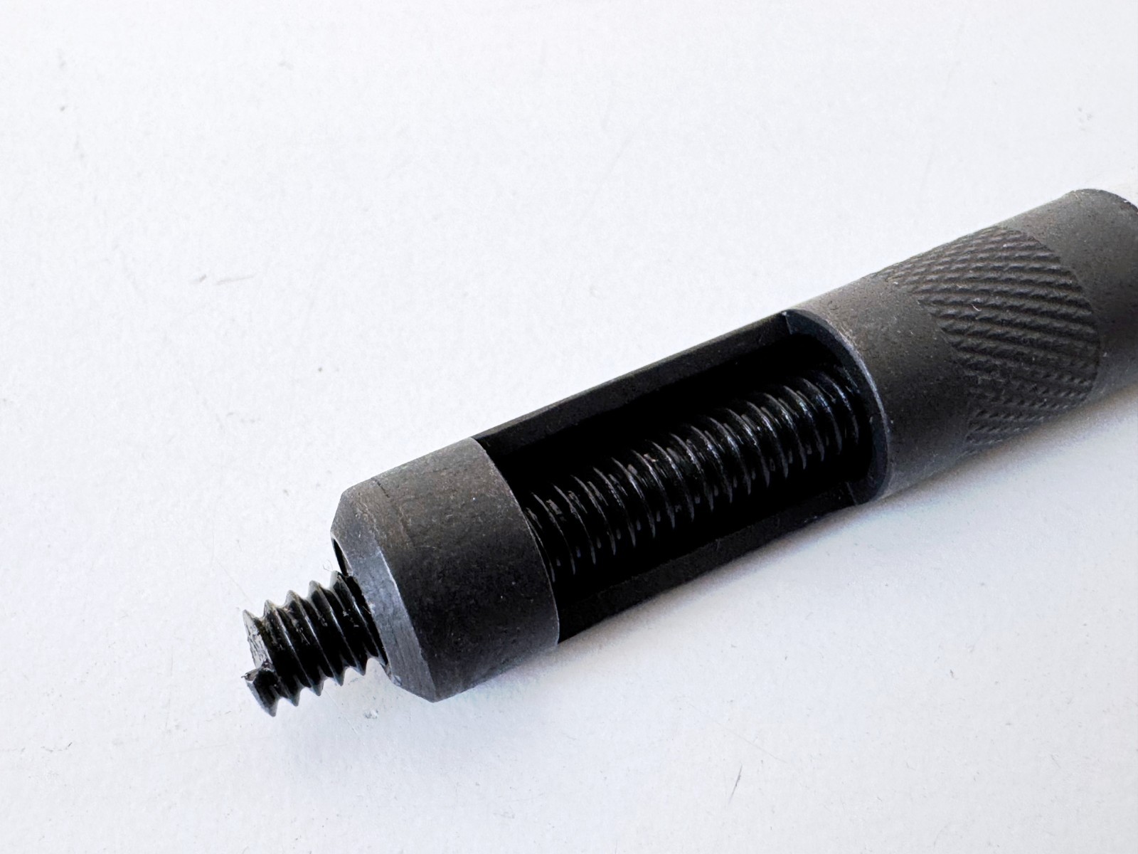 HELICOIL 1/4-20 UNC Thread Insert Hand Installation Tool STUD LOCK 5551-4