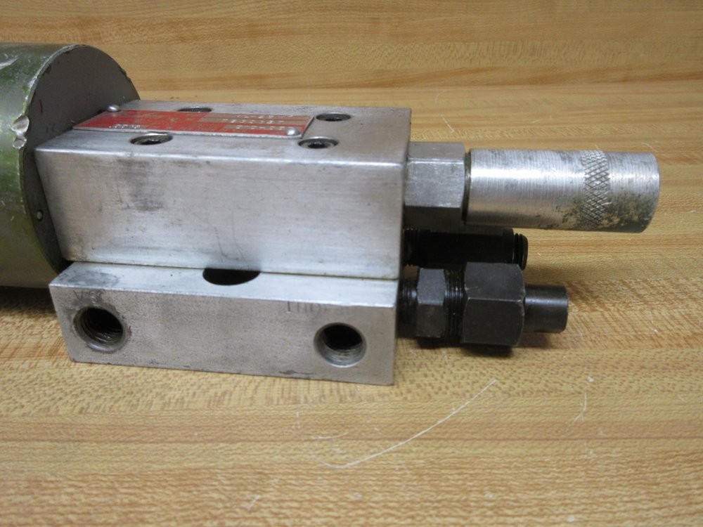 Trabon AL-25M Lubricator Pump AL25M
