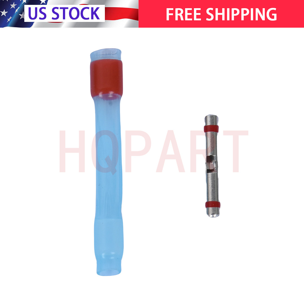 5pcs/pack NEW D-436-82 Plastic Case terminal Fit for Military Aviation