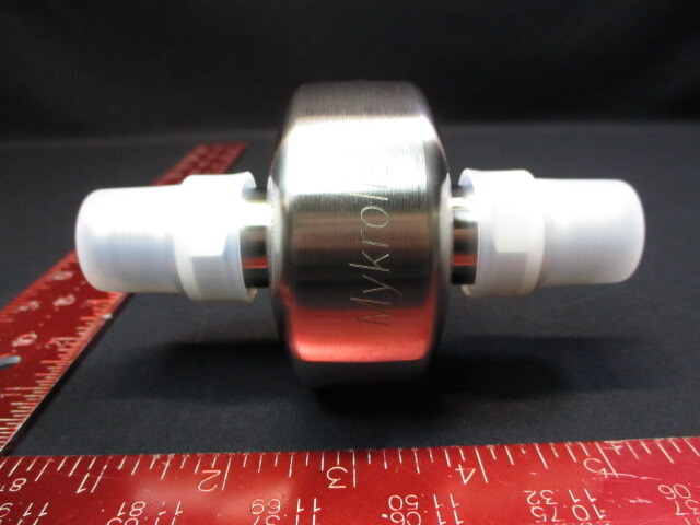 ENTEGRIS-FLUOROWARE WG2F36WR1 FILTER, IN-LINE GAS 3/8VCR