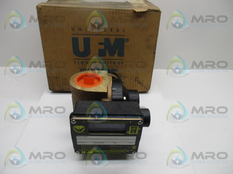 UFM WVM155GLM-16-A1W0-4C-Z18-ZRF-50D NSMP