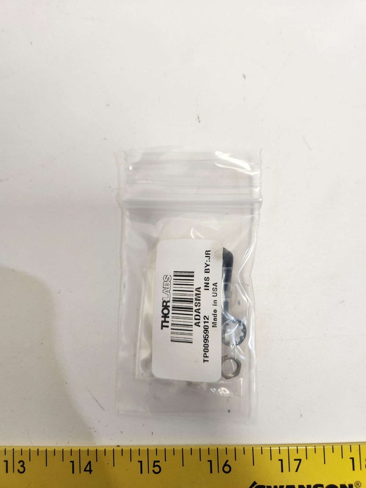 Thorlabs ADASMA ADAPTER