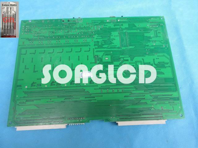 1PCS ECE30817-Q1801-X110CPU 90days warranty via DHL or FedEx