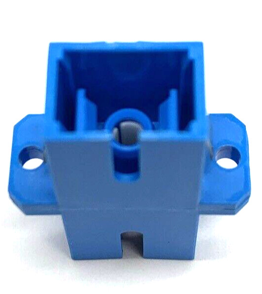10 Pack: CORNING 740-0121-004-R Simplex Single Mode SC Connector with Flange