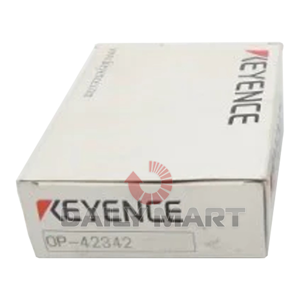 Used & Tested KEYENCE OP-42342 Remote Control Handle