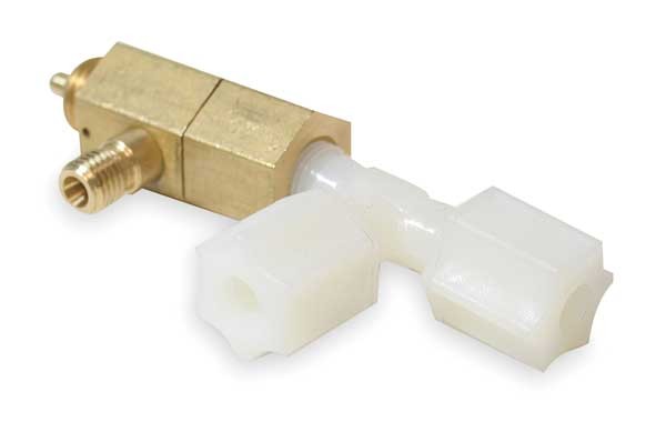 Acorn Controls 2563-130-002 Reset Valve