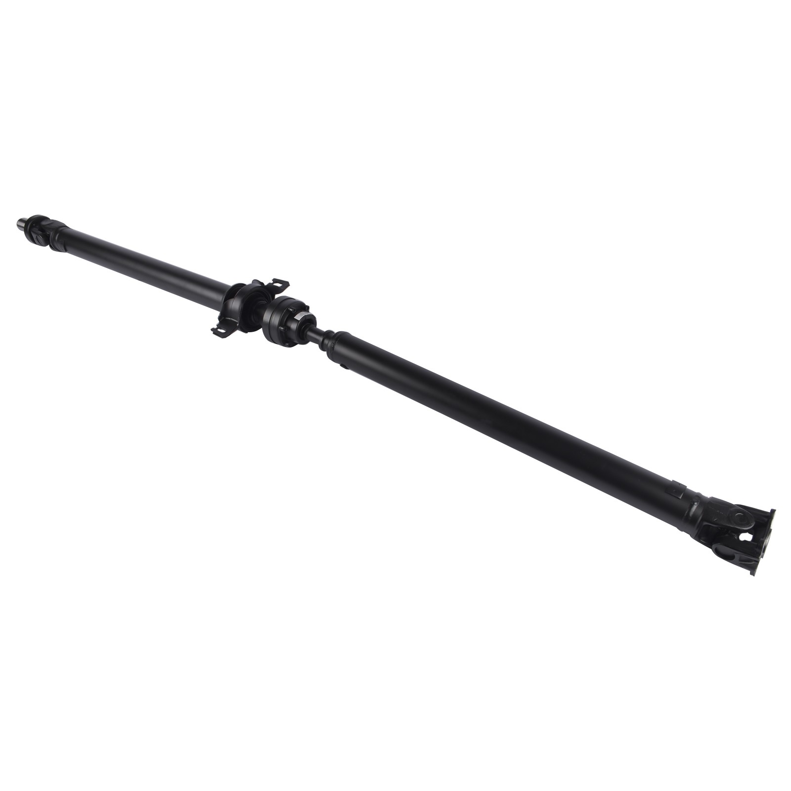 Rear Driveshaft Prop Shaft Assembly Replacement for Toyota RAV4 2001-2005 AWD