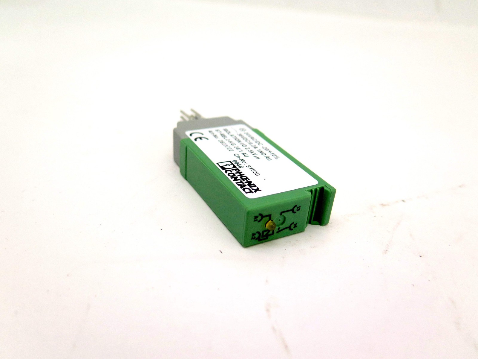 Phoenix Contact 2823722 ST-REL2-KG 24/1AU Relay