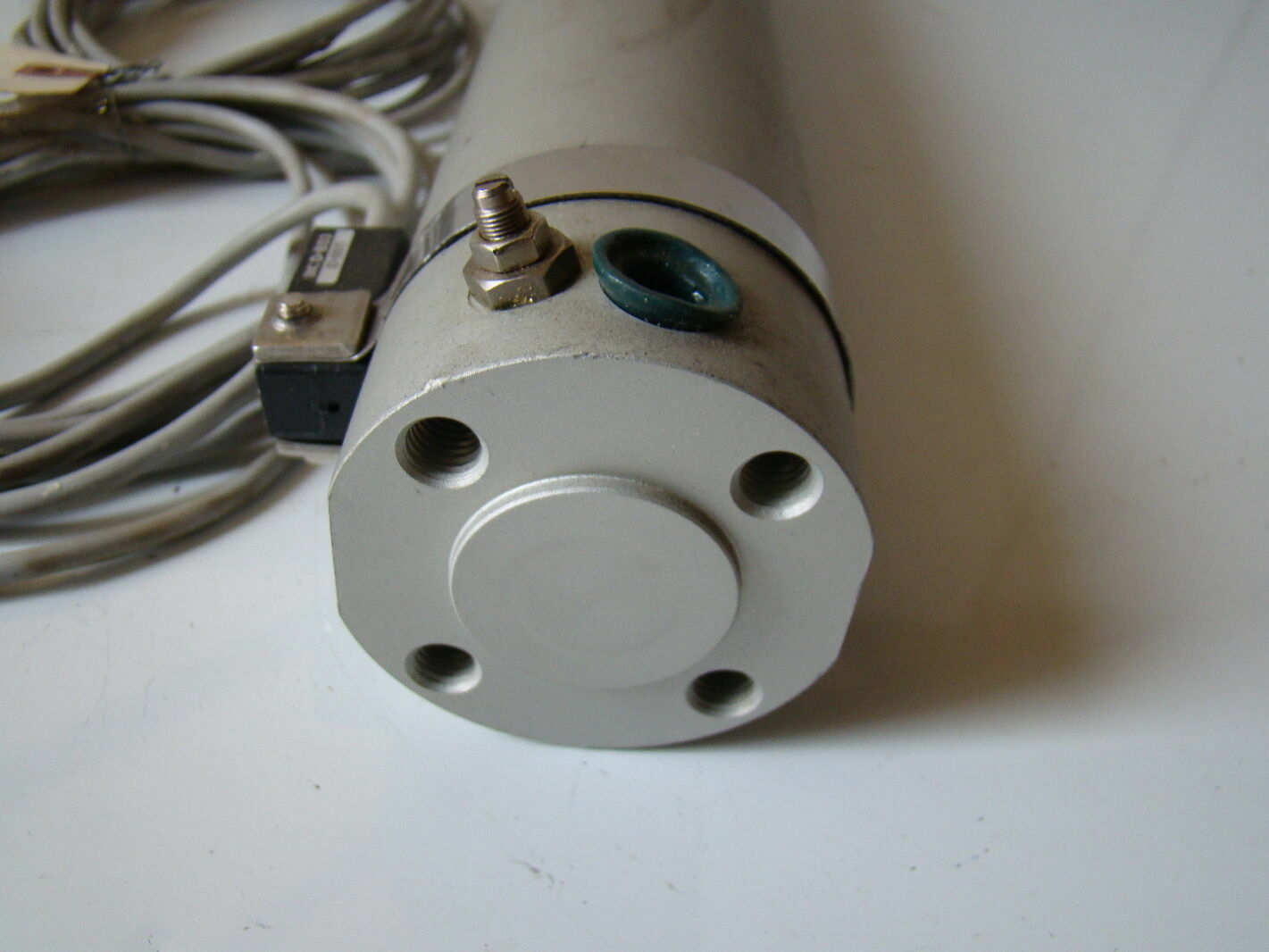 SMC Cylinder, CDG1BA50-300-B5