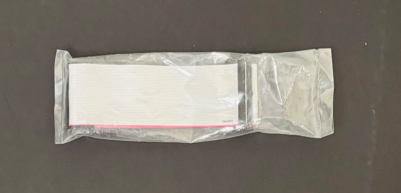 VEGA E189529 AWM 2651 FLEXIBLE FLAT RIBBON CABLE