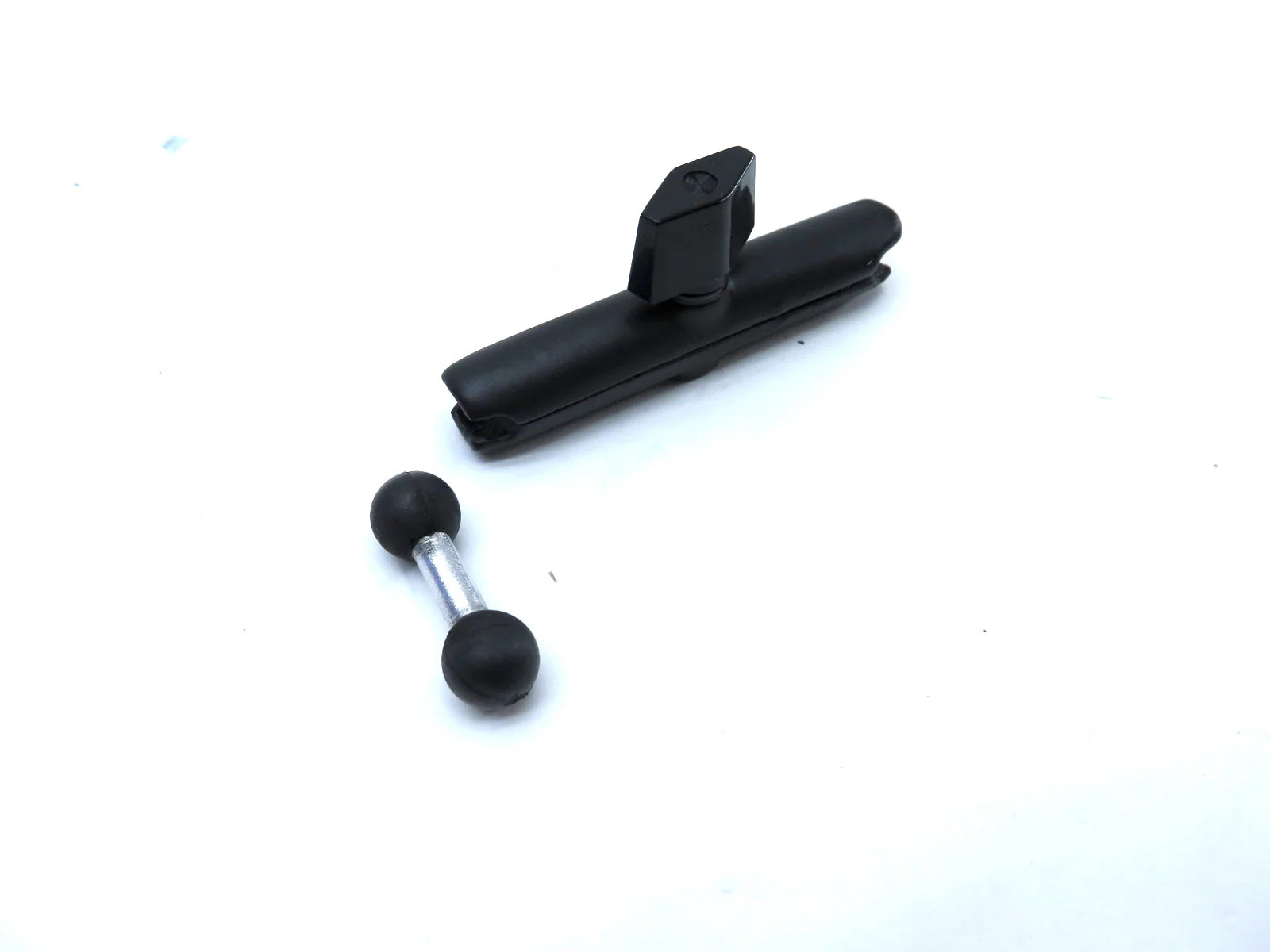 Microscan 98-000053-01 Mounting Arm Adapter