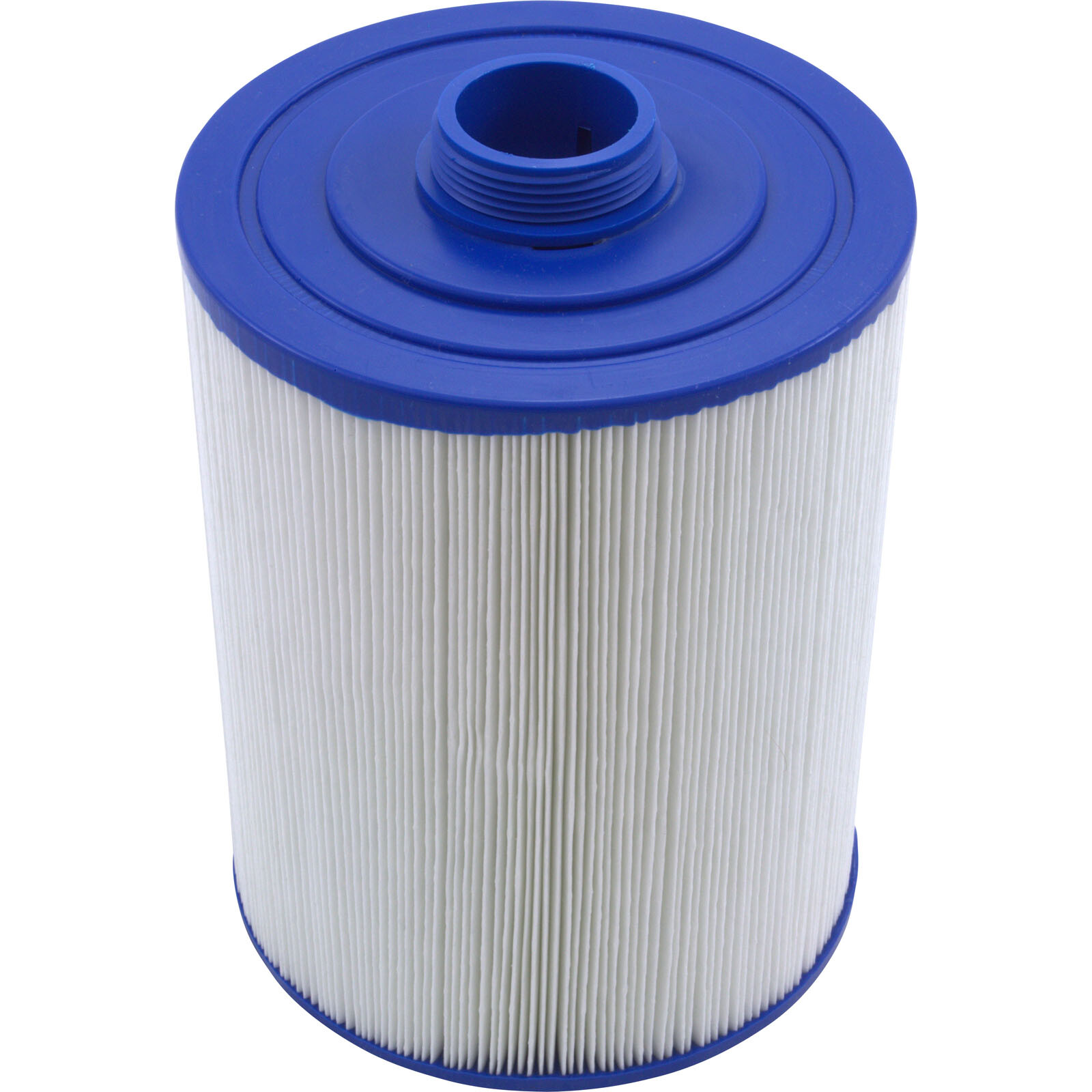 Pleatco PWW50P4 Cartridge, 40sqft,ht,1-12 mpt b,6,7-58,3oz