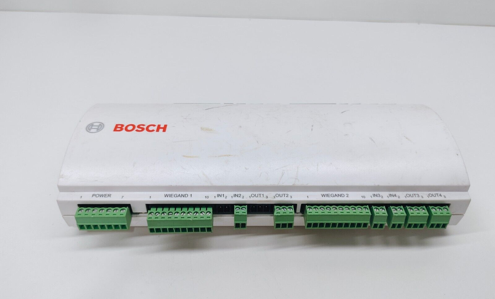 Bosch API-AMC2-4WE Wiegand Extension Board (FREE SHIPPING)