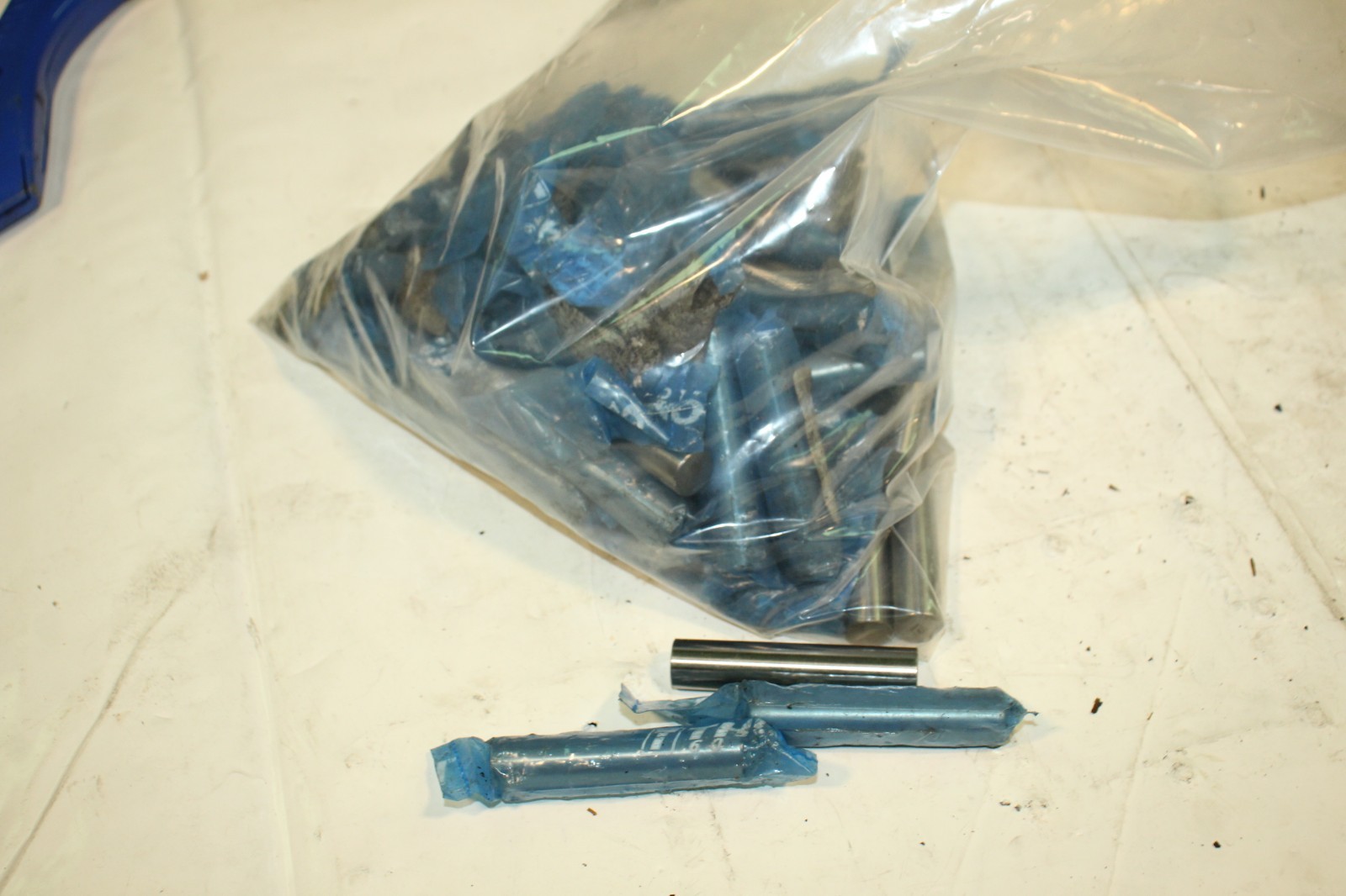 Lot of 60 Thomson 60 Case Linear Shaft 3″