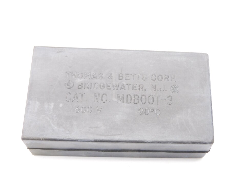 THOMAS&BETTS MDB00T-3 NSMP