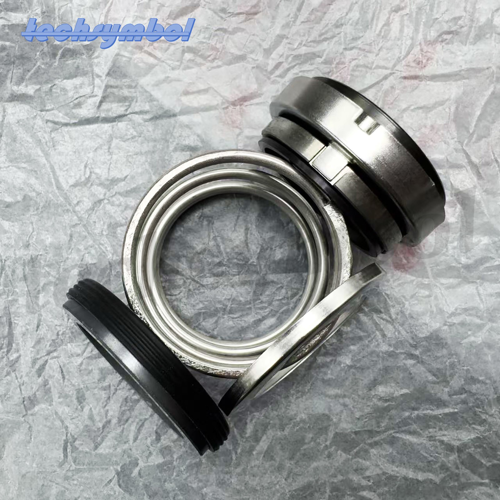 New 35593490 Mechanical Seal for Ingersoll Rand Doosan Air Compressor