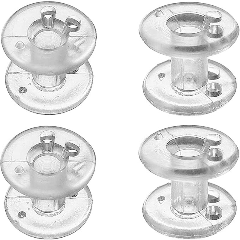 20Pcs Pleated Shade Hold Downs Spool Tensioner for RV Day/Night Shades