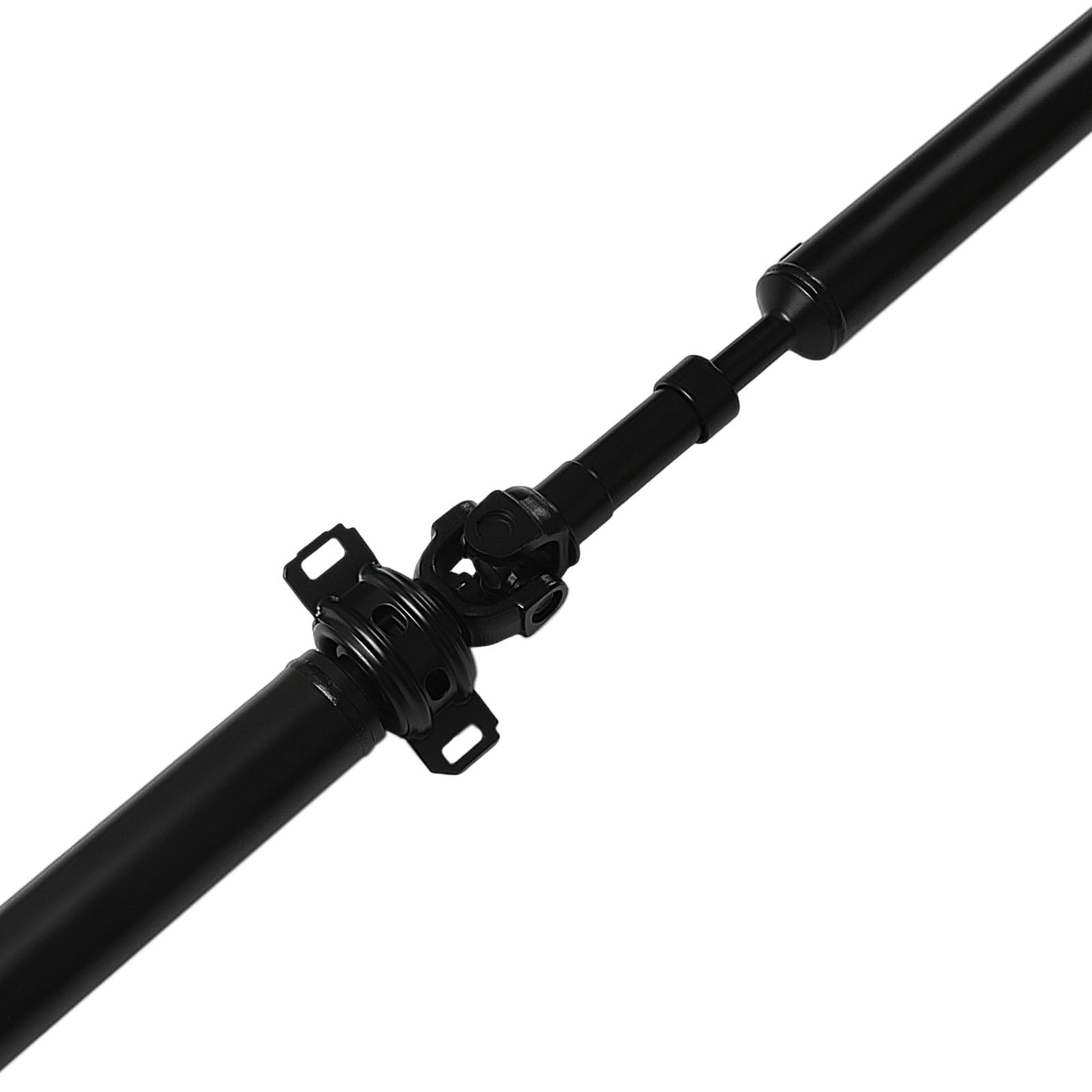 Rear Driveshaft Assembly For Toyota Tacoma Base V6 4WD 2005-2014 65-5012 936-724