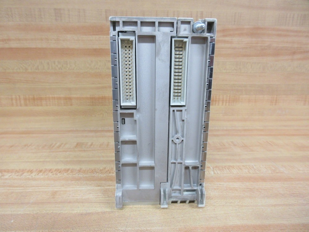 Schneider Electric TSX P572634M PLC Module Rack TSXP572634M