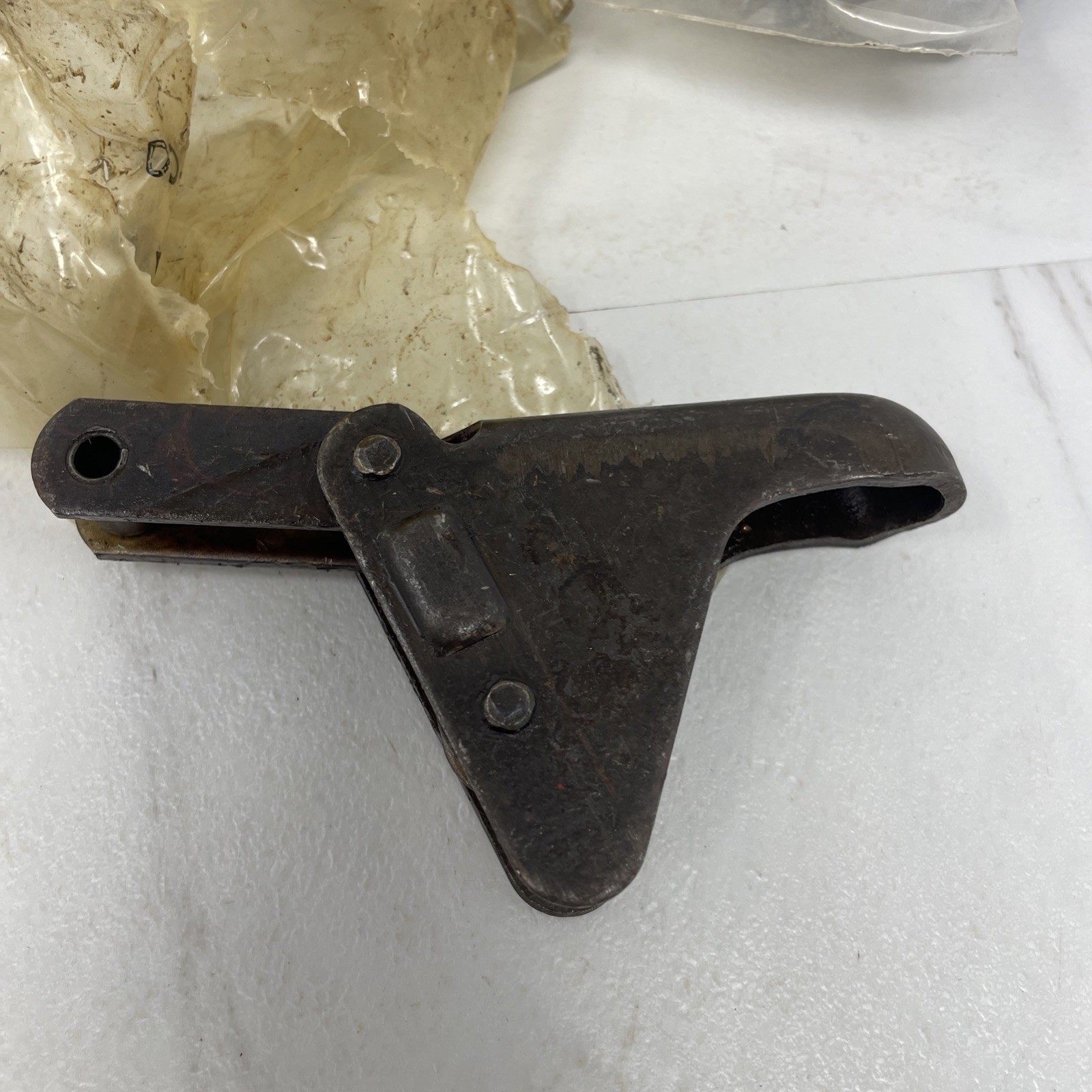 Lot Of 7 Gehl 044767 Attachment Links