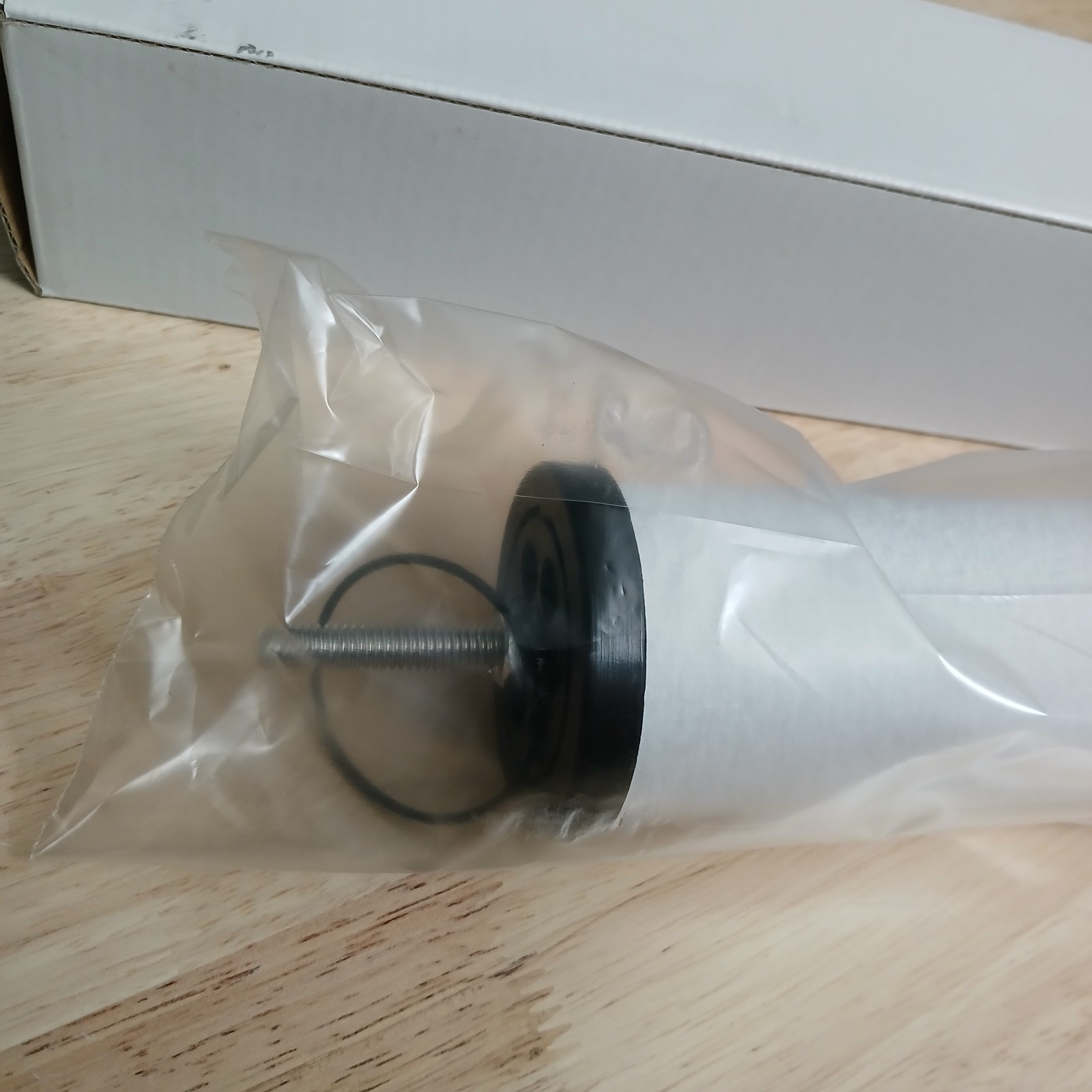 Minearc Systems MA-E25C-130 Genuine Parts Coalescing Element Filter NOS OEM