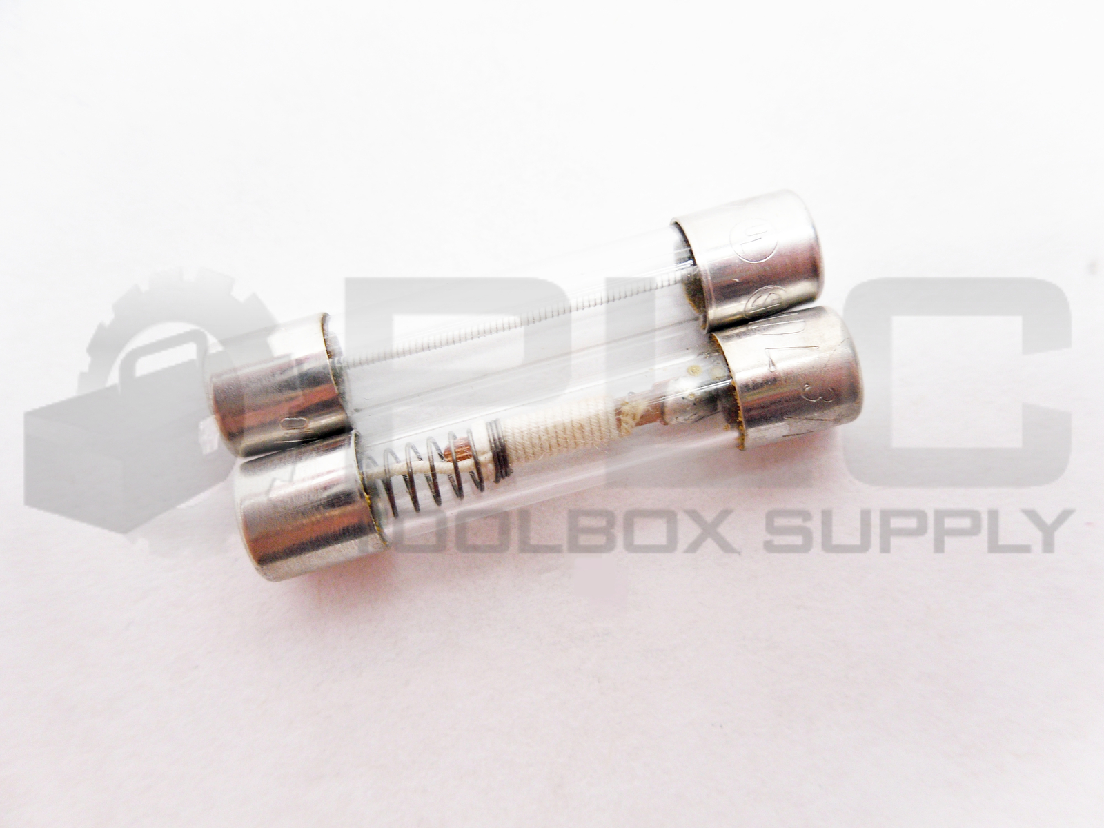 LOT OF 15 NEW BUSS FUSE MDL 3/10 FUSES 250V MD-3/10