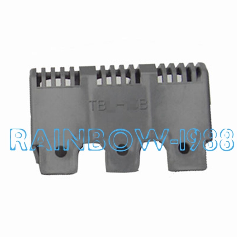 FOR LS molded case circuit breaker ABS air switch protective cover TBS-13B