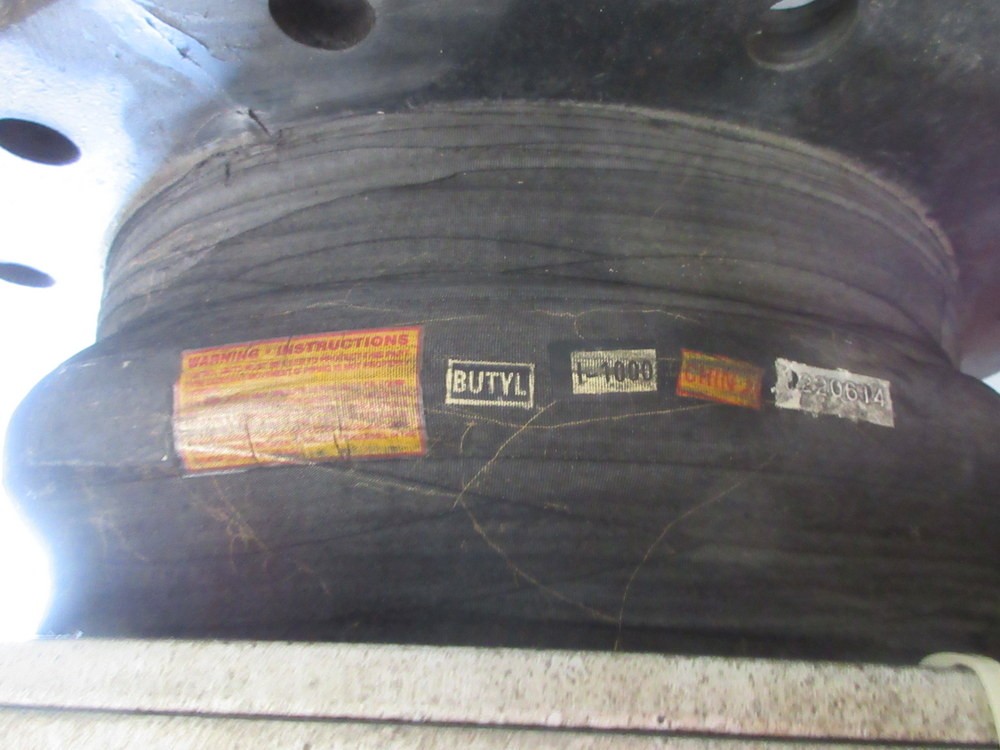 Flexicraft 1220614 Expansion Joint 12X8